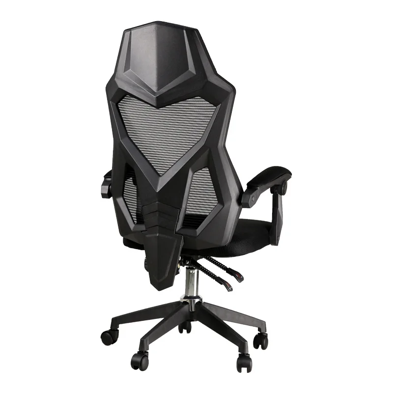 Высокое качество домашний компьютерный игровой стул Интернет кафе компьютерное