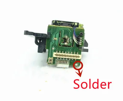 Запасные части для cd-плеера SANYO DC-DA89XE лазерный объектив Lasereinheit в сборе DCDA89XE