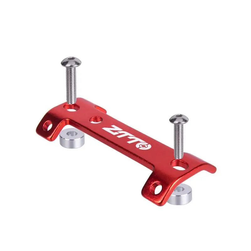 

ZTTO MTB Double Head Bicycle Bottle Cage Extender Aluminum Alloy Mountain Road Bike Frame Water Cup Kettle Holder Dropshipping