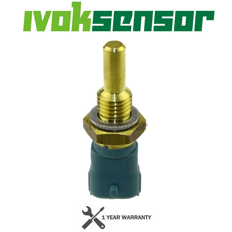 Датчик температуры охлаждающей жидкости для Ивеко Дейли III IV V Renault Dongfeng (DFAC) 500382599