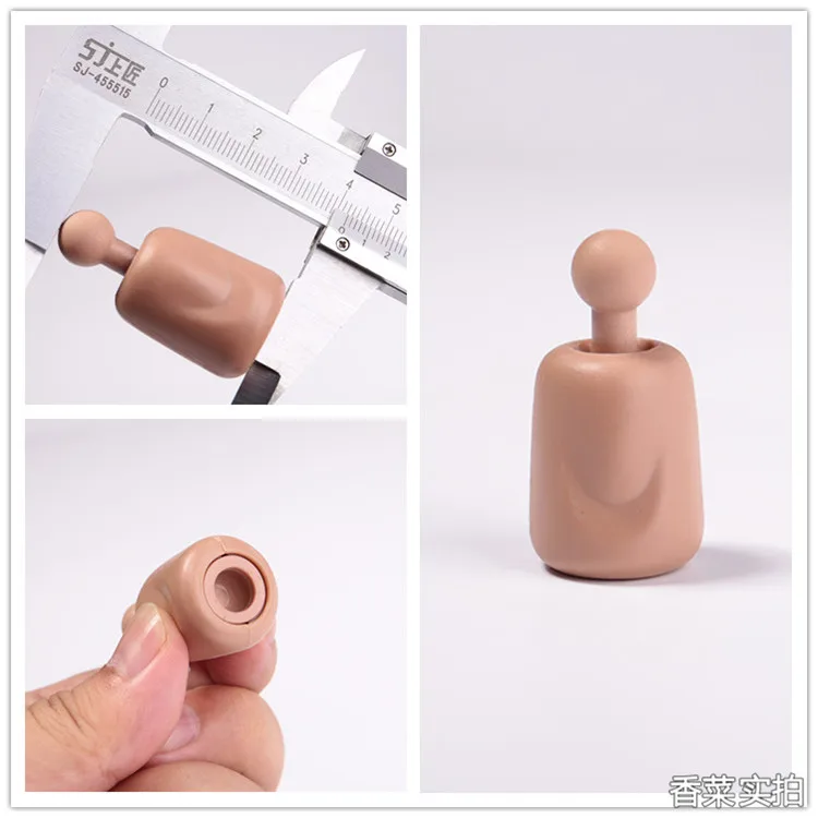 Estartek 1/6 шейный разъем для 12 дюймов Phicen Tbleague Jiaoudoll Verycool Coomodel World Box экшн Фигурка