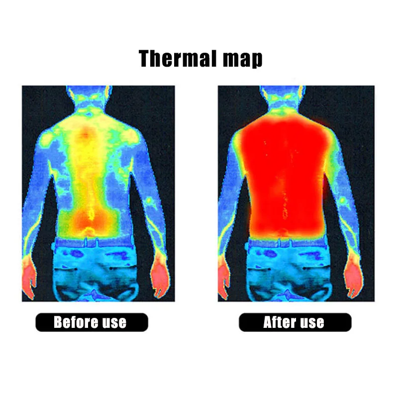 

Men Women Autumn Winter Cotton Heated Vest USB Infrared Electric Heating Vest Waistcoat Outdoor Thermal Warm Heated Jacket