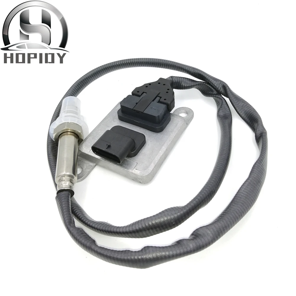 

Nox Sensor For Mercedes Benz W166 W172 W205 W221 W251 W212 W222 W207 W906 ML250 GL350 5WK96681C A0009053403 A000905610413