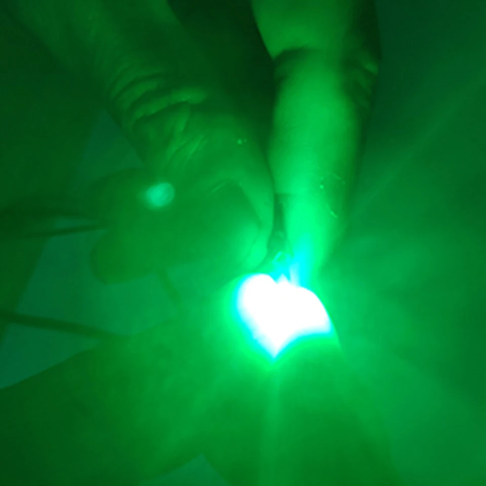 100pcs Jade Green 100 шт. 2835 SMD светодиодный светильник, ассортимент диодов, Диод SMD 2835 светодиодный Диод лампада бусина яркий красный зеленый синий белый желтый - Цвет: 100pcs Jade Green
