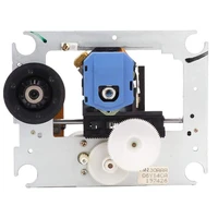 khm 230aaa dvd optical lasers lens with bracket visible light lasers head replacement repair part