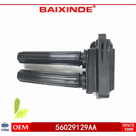 Катушки зажигания BAIXINDE 56029129AA 56029129AB 56029129AF подходят для Chrysler Dodge | Автомобили и