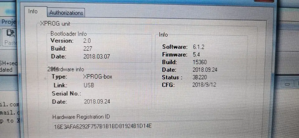 Новейший XPROG V6.12 V5.84 V5.55 USB ключ с полным адаптером XPROG-M лучше, чем XPROG V5.60/V5.55/V5.0 X prog металлическая коробка