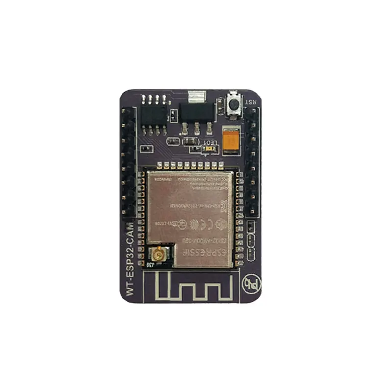 ESP32 CAM макетная плата Bluetooth WiFi модуль для Arduino поддерживает OV2640 и OV7670