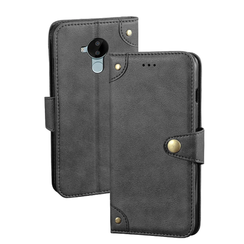 

Itgoogo чехол для Nokia C30 высокое качество откидной кожаный чехол для Nokia C30 бумажник чехол для телефона Coque