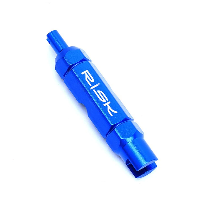 Алюминиевый инструмент для сердечника клапана многофункциональные инструменты