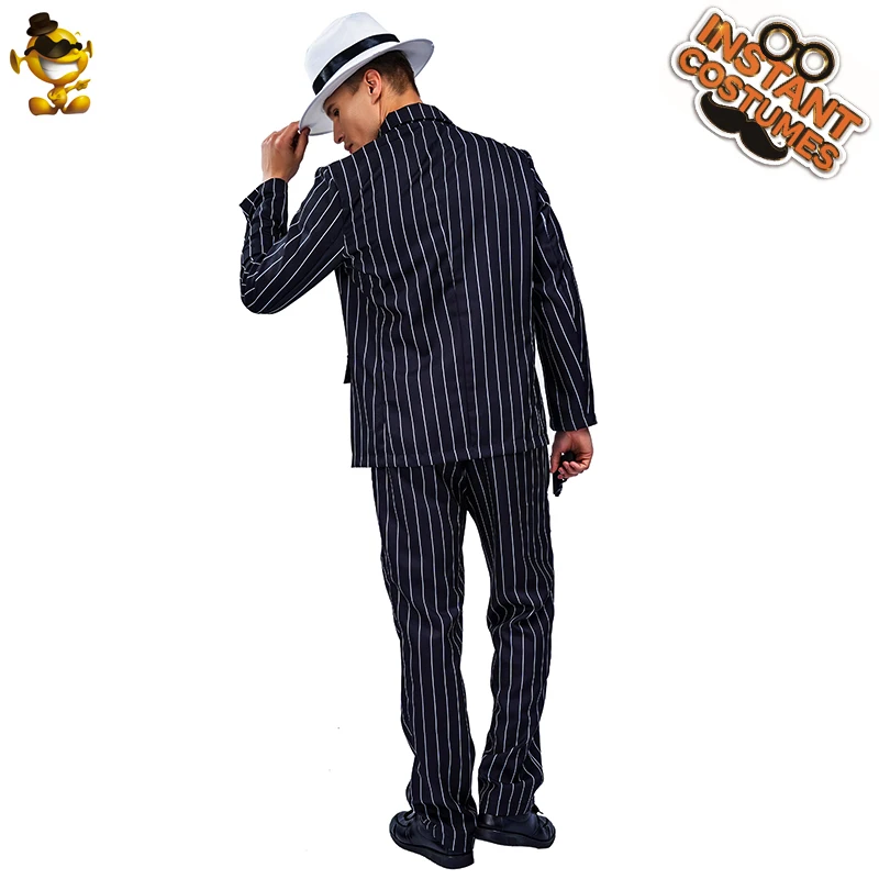 Хэллоуин пары влюбленные ранняя Вечеринка искусственное платье полосатые