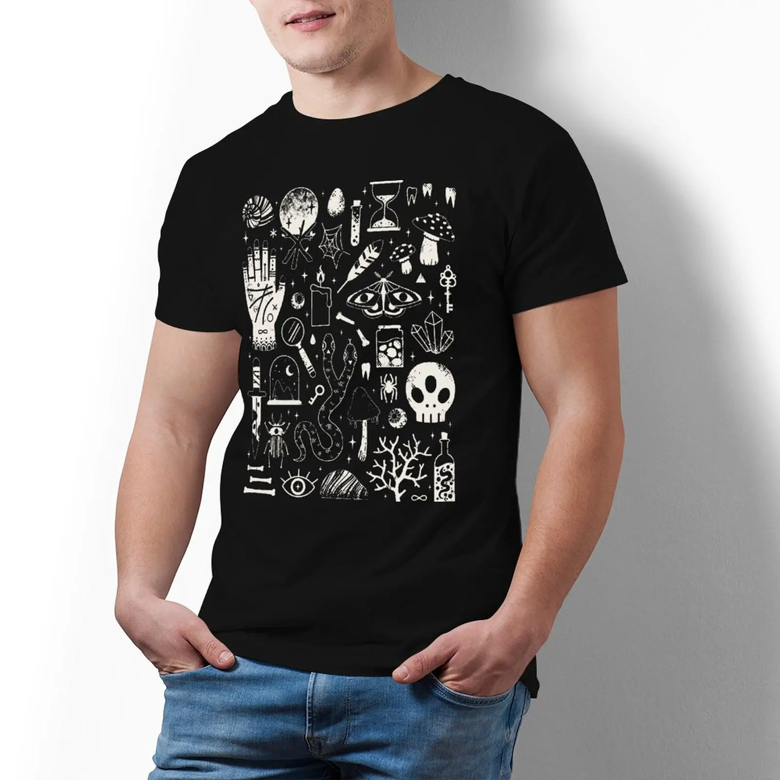 

Женская уличная одежда, забавная футболка из 100 хлопка, графическая футболка с коротким рукавом, мужская модель