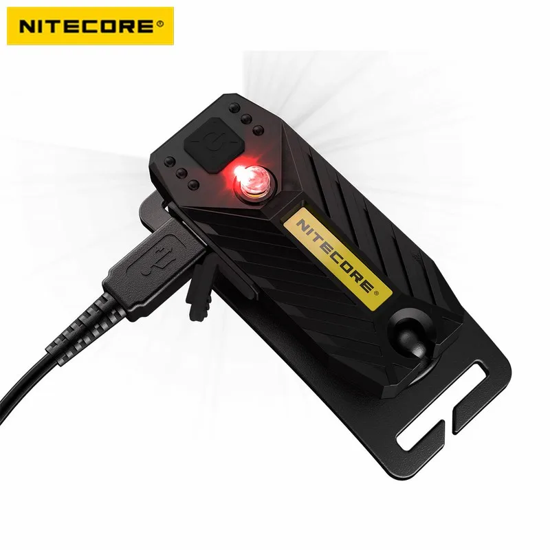 Бесплатная доставка NITECORE T360 USB Перезаряжаемый налобный фонарь