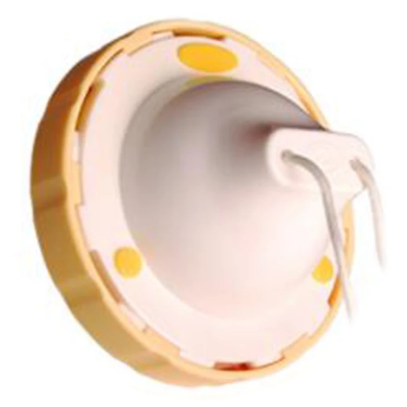 Креативный Вихрь для приготовления золотых яиц Миксер Для яичных желтков