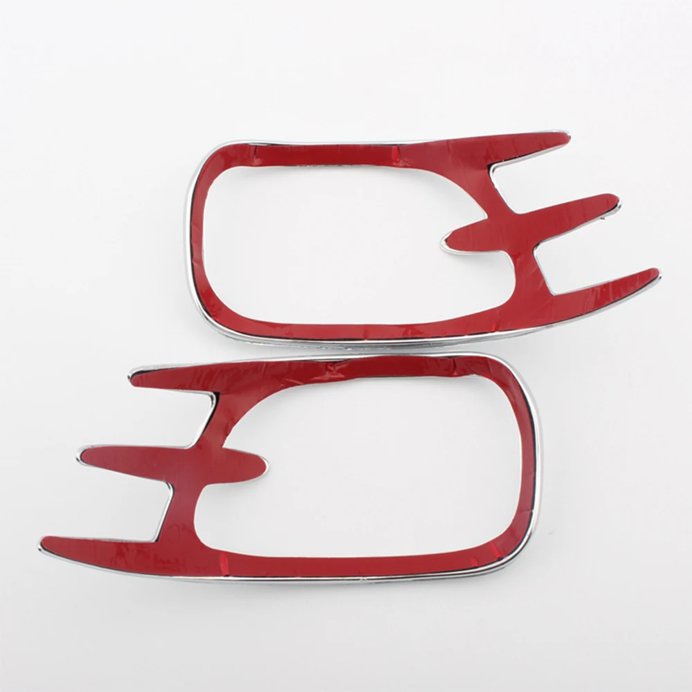 Декоративные детали для мотоцикла поворотные сигнальные огни Накладка Honda GL 1800