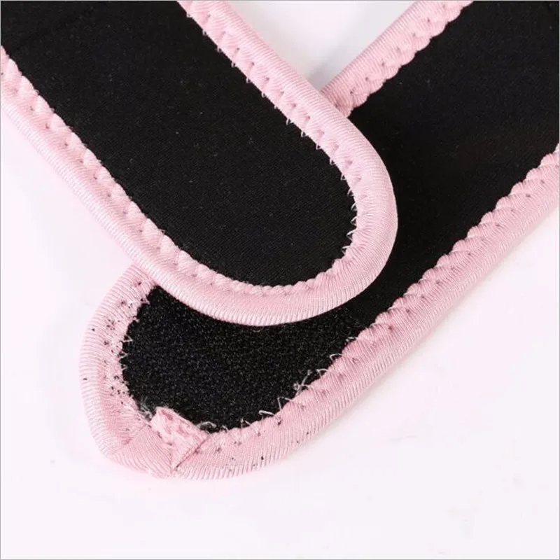 2 шт. эластичный бинт лица Подтяжка для похудения в Форма уменьшить двойная цепь