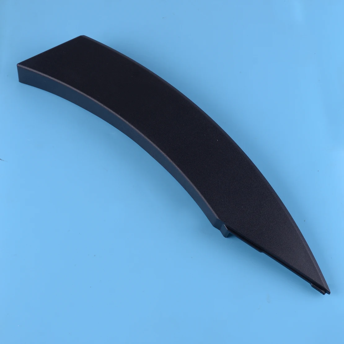 CITALL ЗАДНЕЕ ЛЕВОЕ наружное изогнутое осветительное колесо для бровей крыло литье