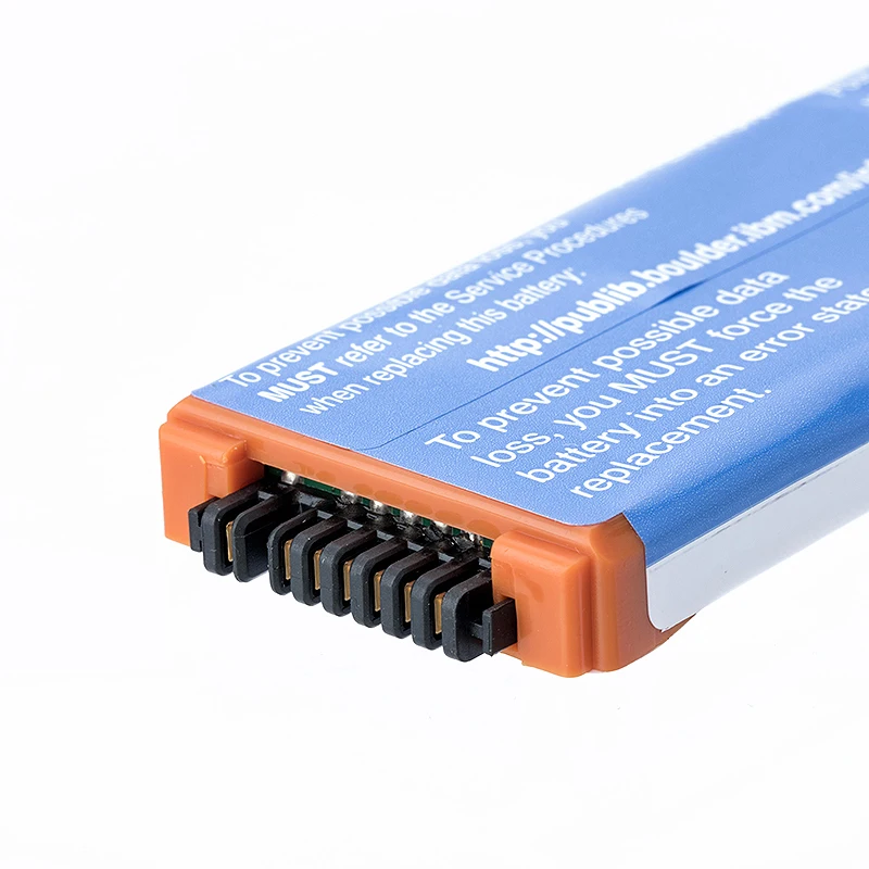 

D-DATA Good quality New For IBM Cache Battery FRU 00E5725 tested good free shipping