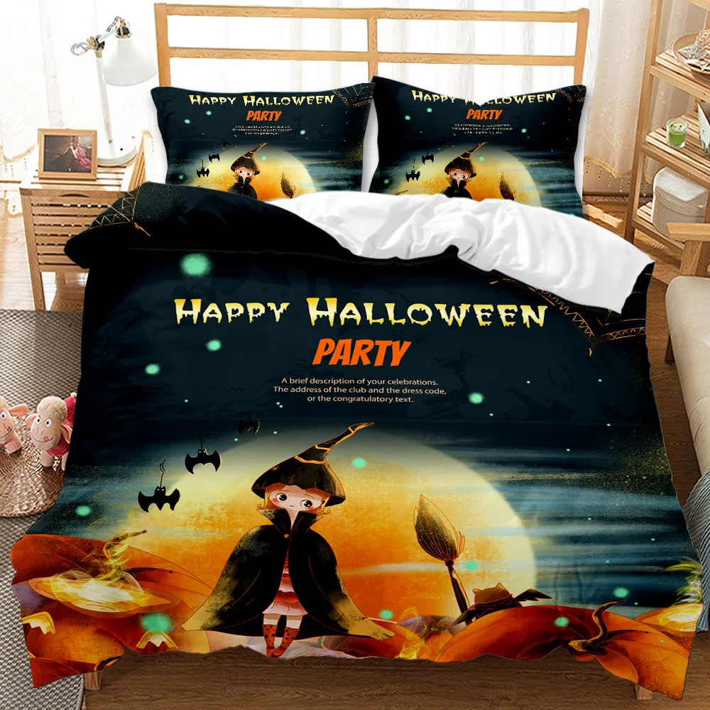 

Duvet and Pillowcase Cover AIL-68