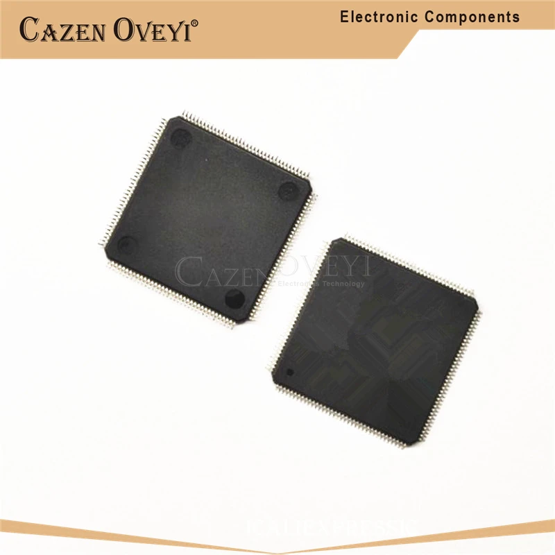 

1pcs/lot XC6SLX9-2TQG144C XC6SLX9-2TQG XC6SLX9 XC6SL TQFP144 TQFP QFP In Stock
