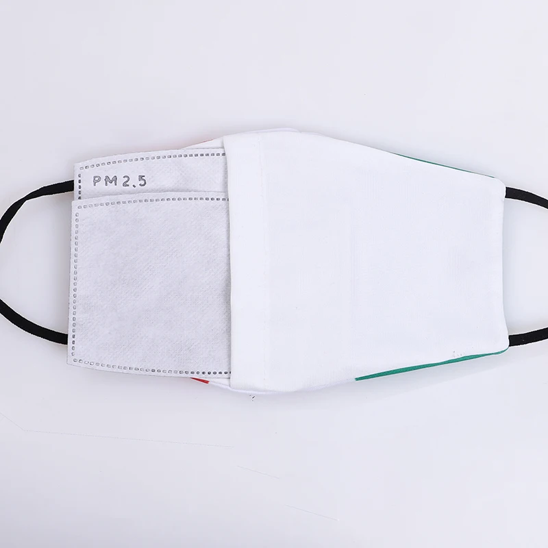 Маска для лица Техасская бензопила PM2.5 | Аксессуары одежды