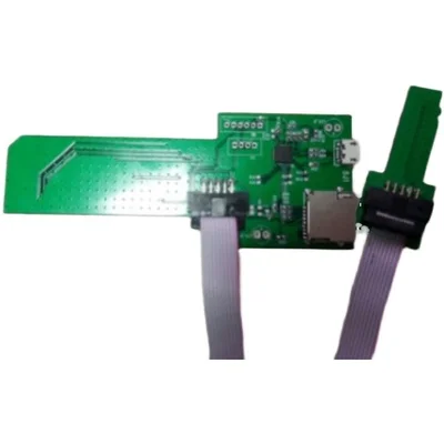 Плата разработки ESP-Prog кабель загрузчика программы отладки для ESP32 ESP8266