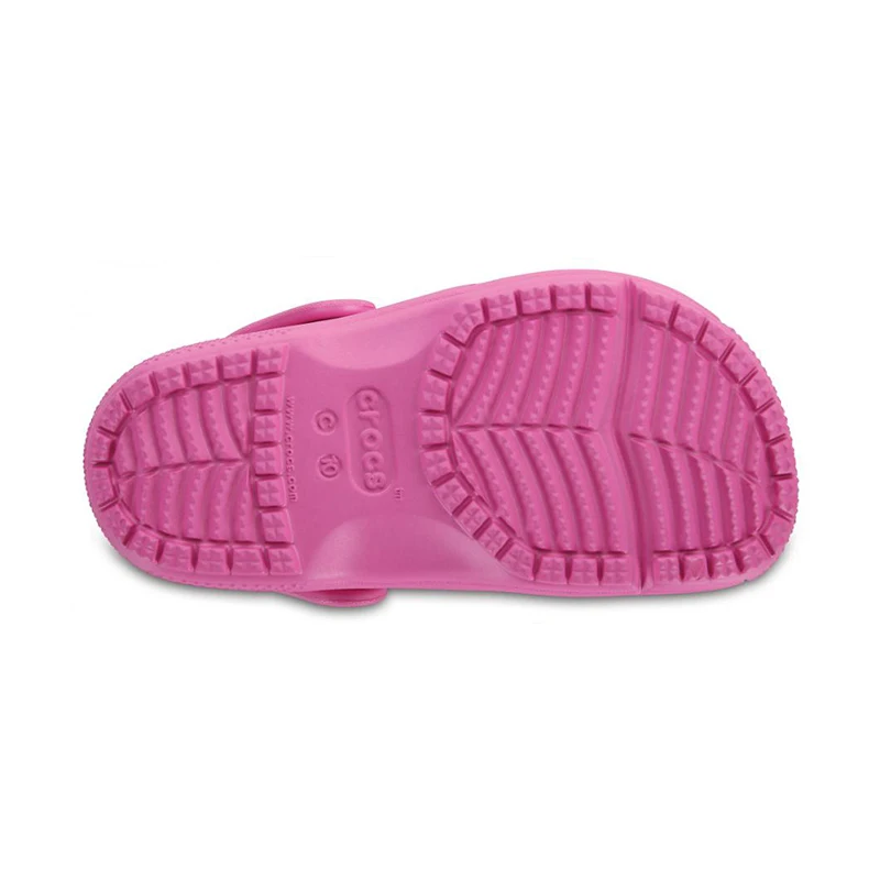 CROCS Crocs Coast Clog K KIDS|Мюли и сабо| |