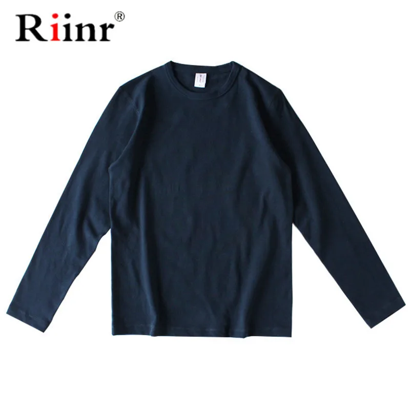 Мужская Однотонная футболка летняя разноцветная 100% хлопок больше размера