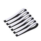 Пластиковый Универсальный мягкий бампер, защитная накладка для пылесоса iRobot Roomba Neato