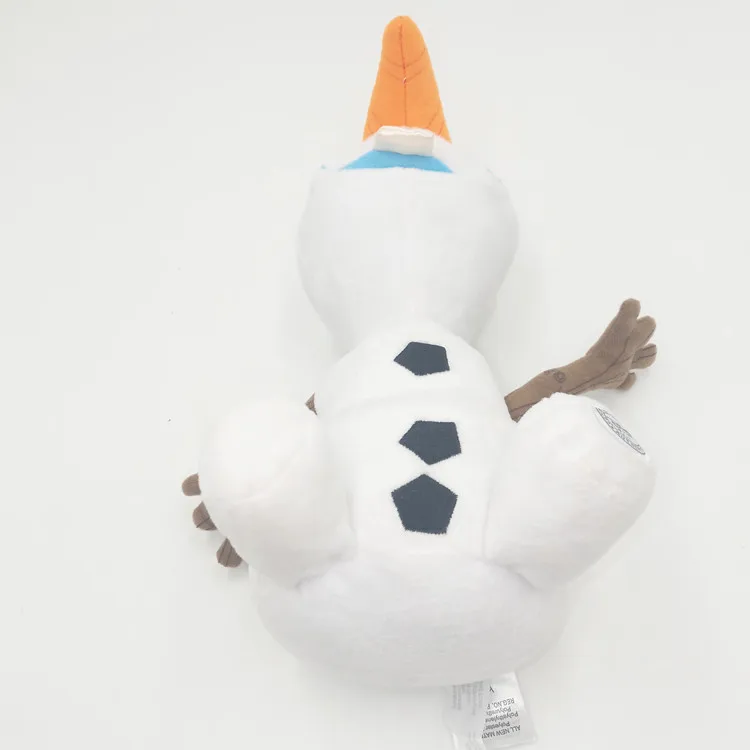 

Olaf Cosplay Accessory Prop