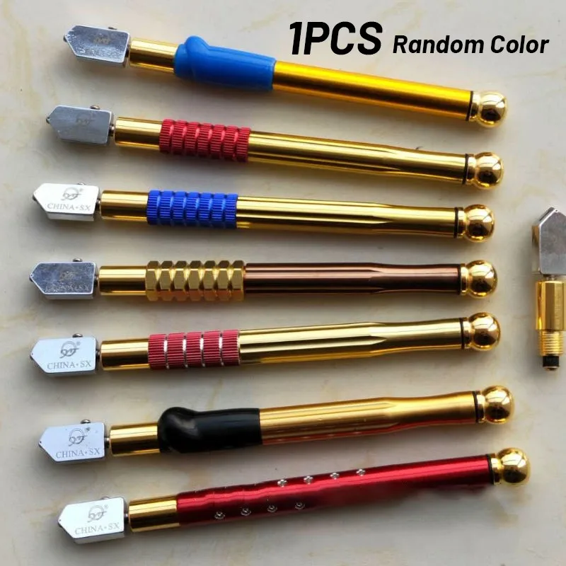 

Window Glass Cutter Custom Cutting Tool Glazing Hand-held High Quality