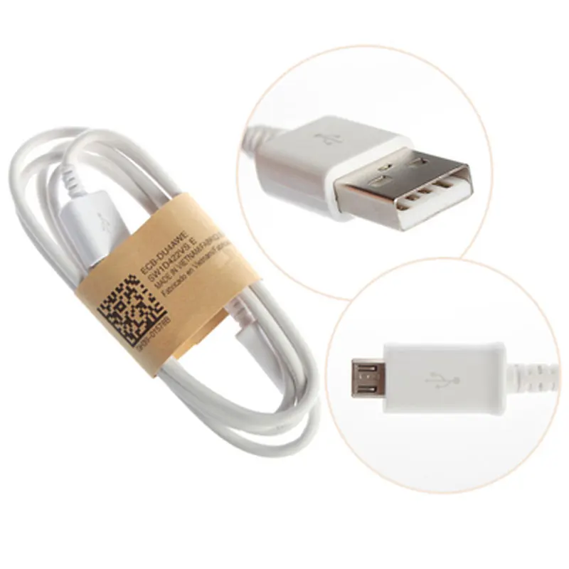 Микро USB кабель для Samsung HUAWEI Xiaomi Мобильный телефон синхронизации данных зарядный