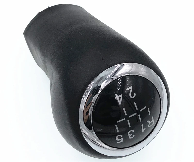 Высококачественная 5-скоростная автомобильная ручка переключения передач для