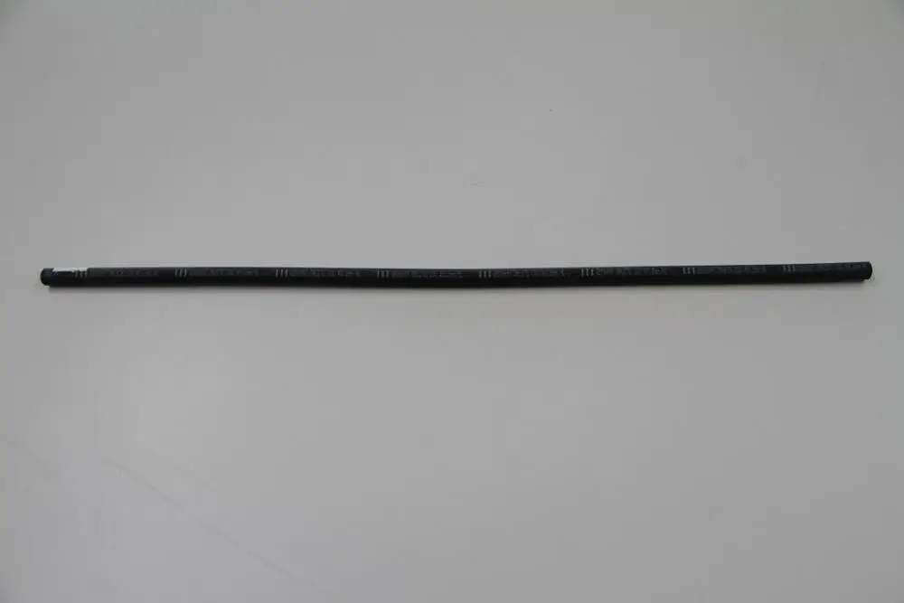 factory sell ORLETE 1/8 Inch 3.2mm*10.5mm SAE J1401 DOT Hydraulic Brake Fluid Hose GB16897 standard 5001 brade EPDM material | Инструменты