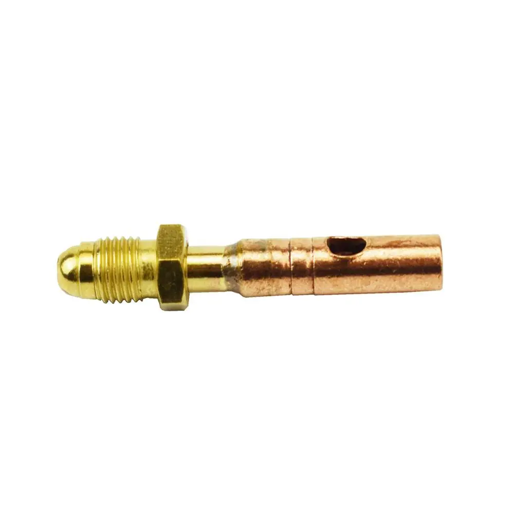 

Сварофонарь TIG WP-9, WP-17, WP-24, газовая, электрическая, со встроенным кабелем