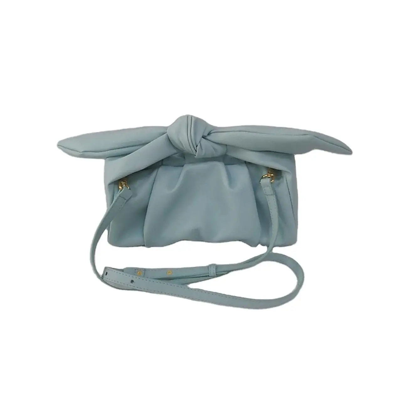 

Genuine Leather Tote Bags Women Cloud Handbag Pleated Bag Messenger Shoulder Bag Ruched Vintage Leather Dumpling Bag