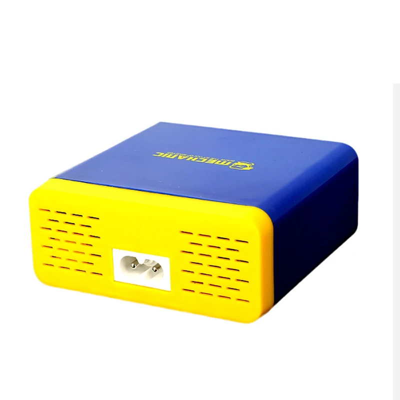 MECHANIC icharge 6M QC 3 0 USB многопортовое зарядное устройство мобильный телефон планшет