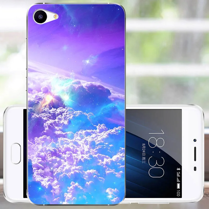 FANATU Funda Meizu U10 чехол для телефона силиконовый для Meizu U10 задняя крышка 5," протектор Мягкий ТПУ Meizu U 10 чехол для Meizu U10 Coque