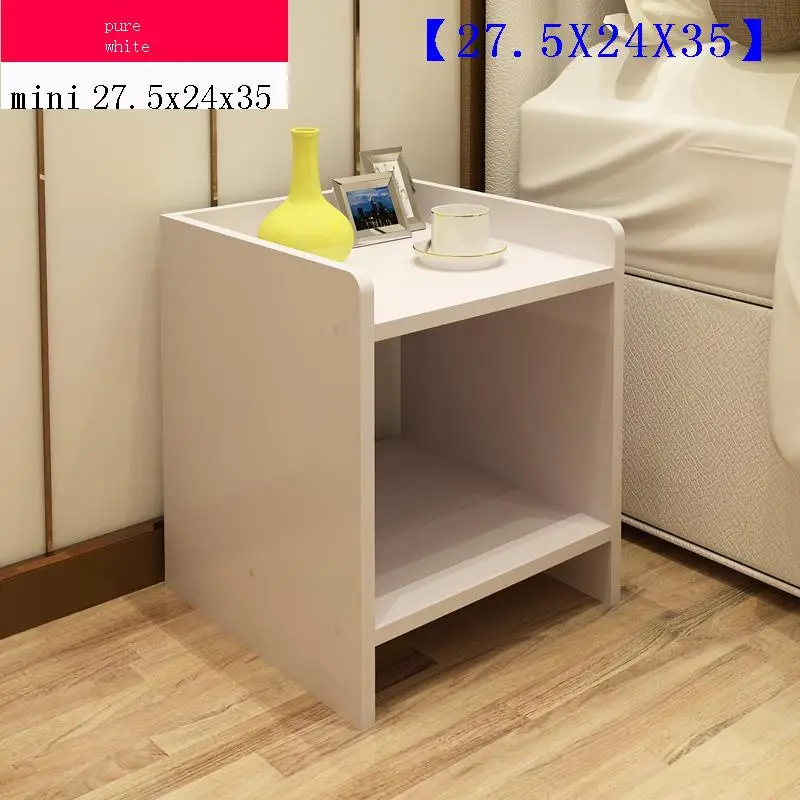 

Veladores Slaapkamer Mesita Noche Para El Armoire Chambre Side Table Cabinet Quarto Night Stand Mueble De Dormitorio Nightstand
