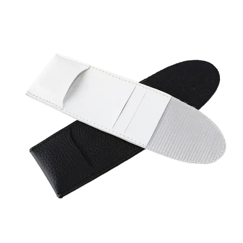 Новый высококачественный чехол для дротиков Дротика сумка из искусственной кожи