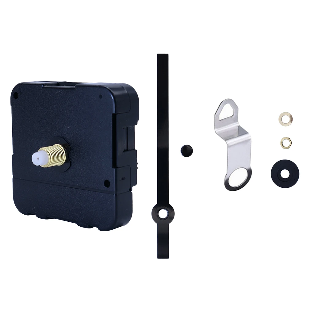 Fashion Tidal Clock Movement Replacement With Pointers Repair Accessories | Наручные часы