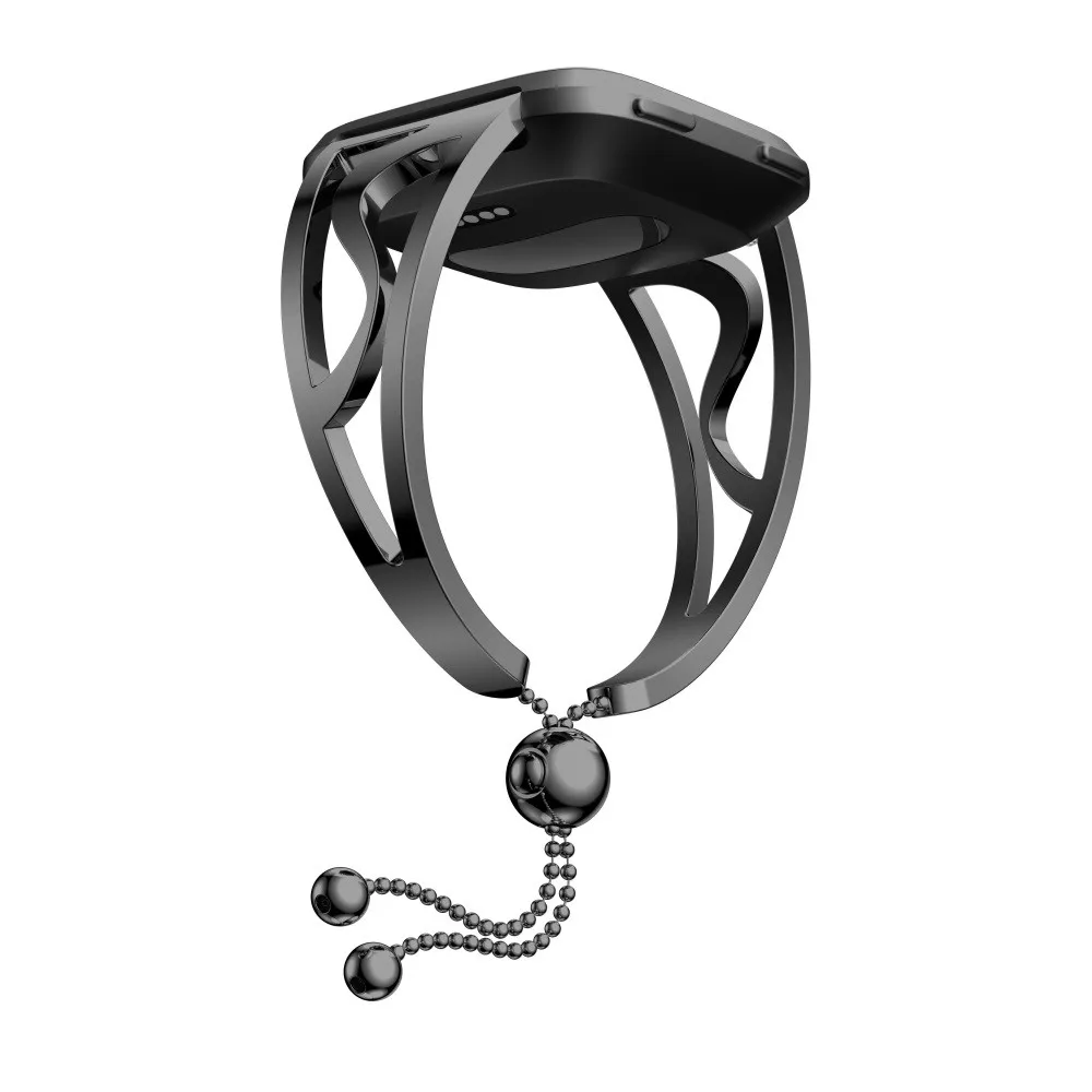 

HIPERDEAL(HIPERDEAL) Smart accessories Fashion Bracelet Replacement Girls WatchBand Wirstband Strap 2020 For Fitbit Versa