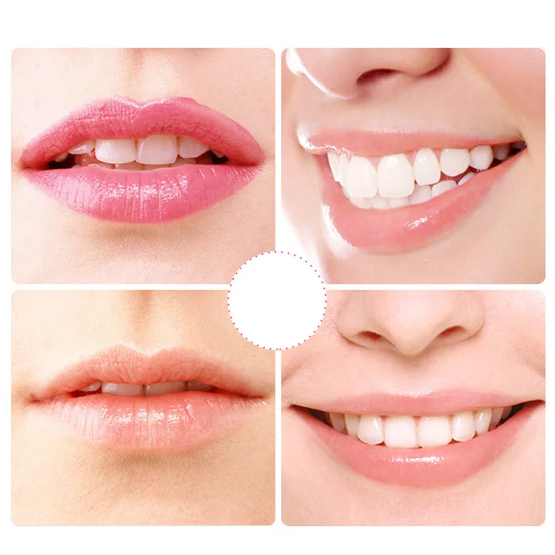 2019 Women Keep Lip Lasting Moisture Replenishement Repair Lips Wrinkle Care Mask |