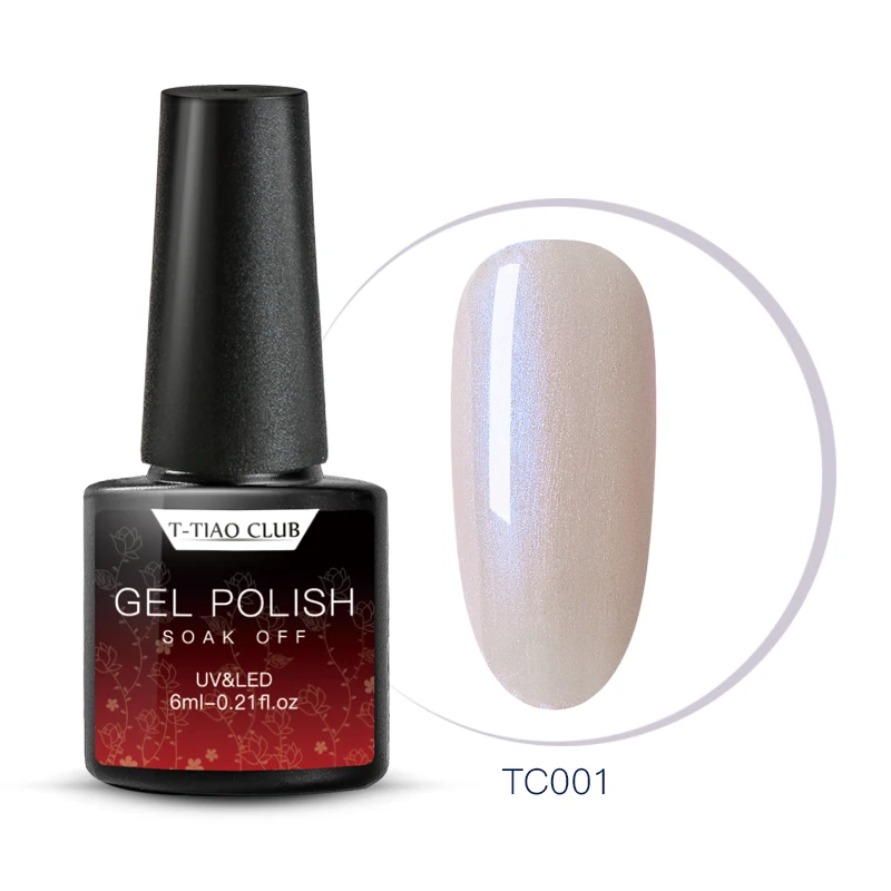 S05716 Блестки для ногтей Гель-лак набор УФ Vernis Полупостоянный матовый верхнее покрытие ногти гель лак дизайн ногтей маникюр гель лак - Цвет: S05716