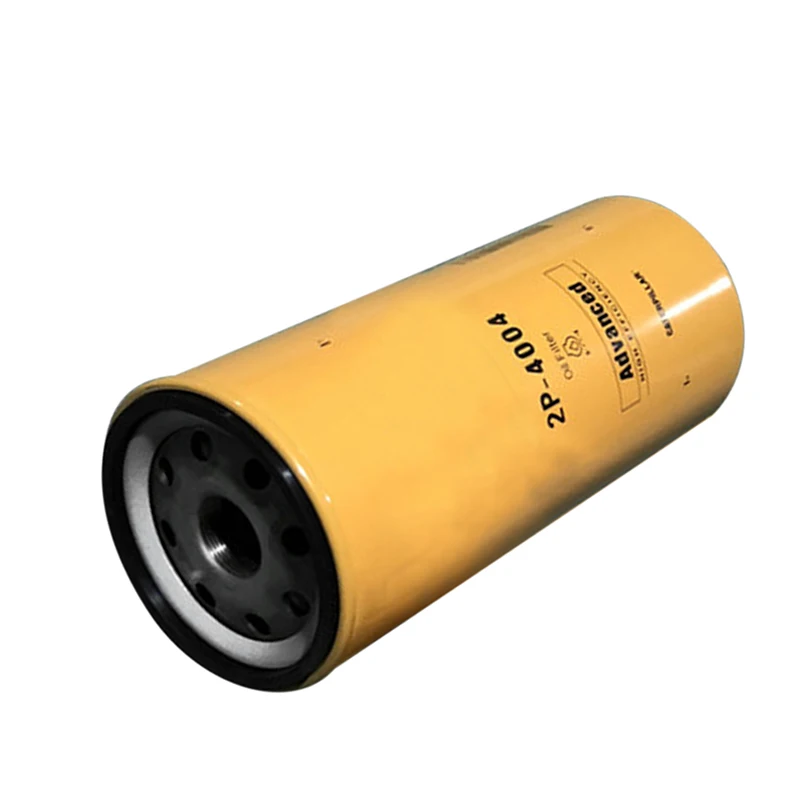 Масляный фильтр 1R-0739 1R1807 совместимый с промышленным двигателем Caterpillar 3304 3306