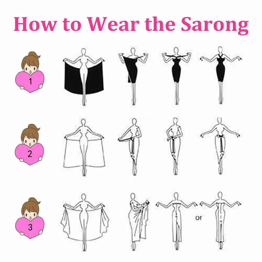 Модные женские летние купальники бикини накидка пляжное макси длинная юбка