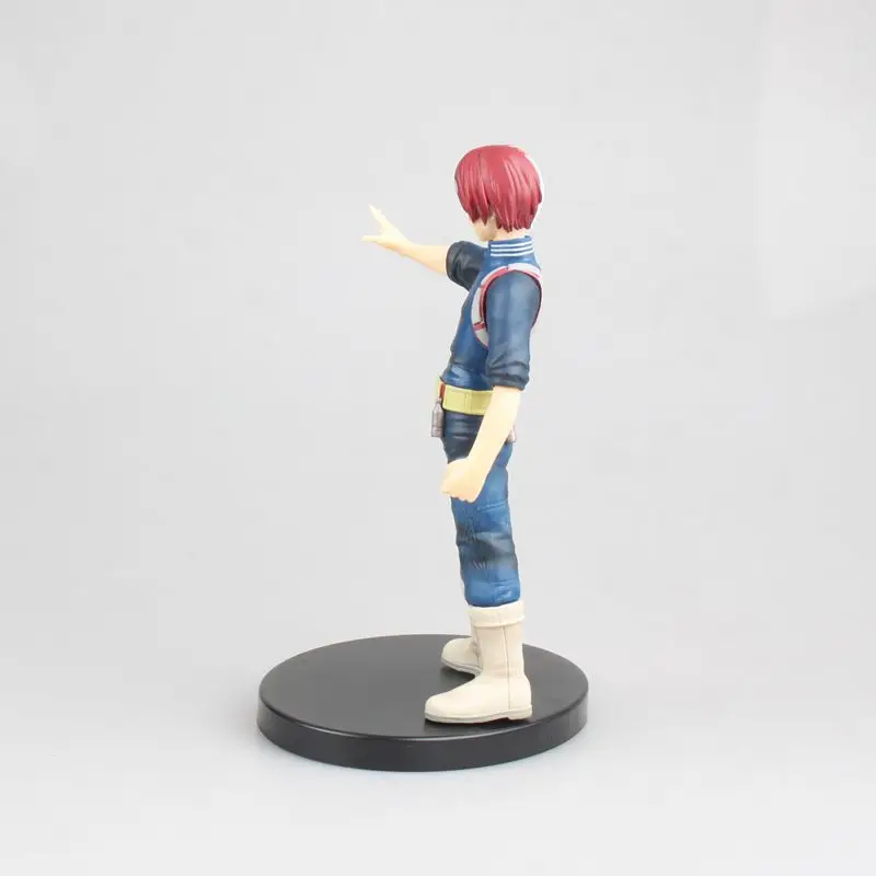 Фигурка героя моя геройская Академия DXF фигурка мидория изуку бакугоу Katsuki аниме