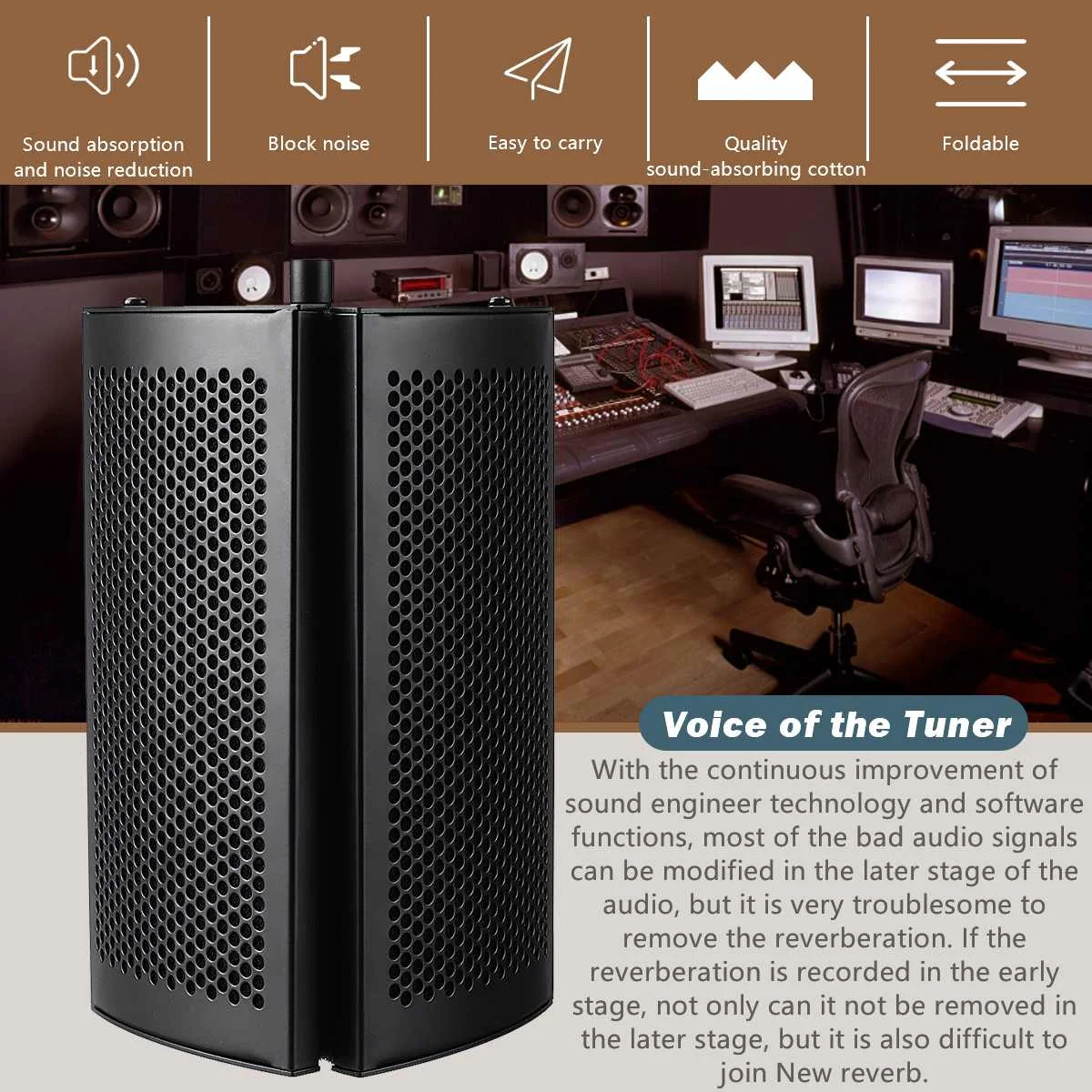 

Portable Audio & Video