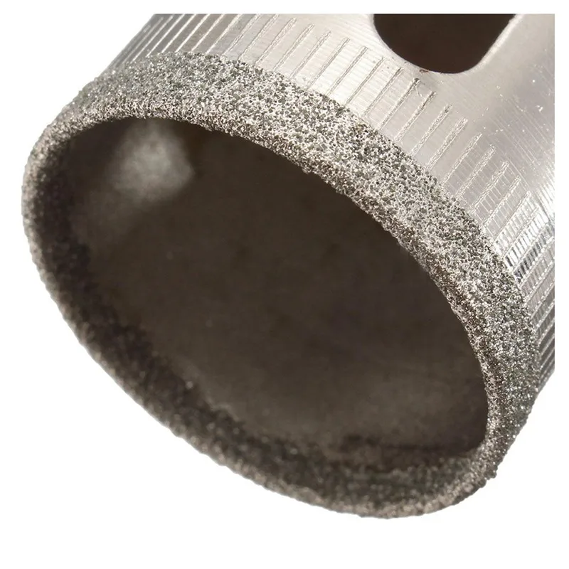 

5x 20-42mm Diamond Hole Saw Drill Bit Set For Tile Glass Marble Granite Cutting