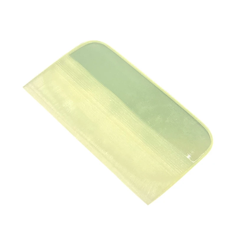 

Soft Rubber Squeegee Car Window Tint Protective Film Sticker Install Scraper